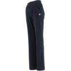 ＦＩＬＡ（フィラ） （レディース　テニスウェア）　ストレートアンダーパンツ ブラック