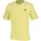 ＦＩＬＡ（フィラ） （メンズ　テニスウェア）　グラフィックＴシャツ レモネード