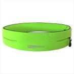 Ｆｌｉｐ　Ｂｅｌｔ（フリップベルト） スポーツウエストポーチ　ネオングリーン（ＮＥＯＮ　ＧＲＥＥＮ）