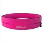 Ｆｌｉｐ　Ｂｅｌｔ（フリップベルト） スポーツウエストポーチ　ホットピンク（ＨＯＴ　ＰＩＮＫ）