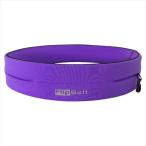 Ｆｌｉｐ　Ｂｅｌｔ（フリップベルト） スポーツウエストポーチ　バイオレット（ＶＩＯＬＥＴ）