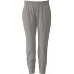 Ｃ３ｆｉｔ（シースリーフィット） 【レディース　トレーニングウェア】　シャープテックロングパンツ　ＷＯＭＥＮ’Ｓ ライトグレ