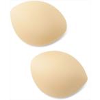 ＤＡＮＳＫＩＮ （レディース）　プッシュカップ ベージュ