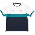 Ｅｌｌｅｓｓｅ（エレッセ） （メンズ　テニスウェア）　ゲームシャツ　メンズ W*PC