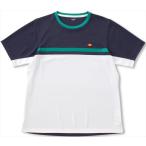 Ｅｌｌｅｓｓｅ（エレッセ） （メンズ　テニスウェア）　ゲームシャツ　メンズ NY*W