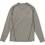 Ｅｌｌｅｓｓｅ（エレッセ） （メンズ　テニスウェア）　ロングスリーブサーマルクルー アイビーG