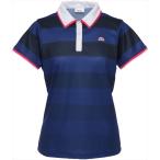 Ｅｌｌｅｓｓｅ（エレッセ） 【レディース　テニス・バドミントンウェア】　　ポロシャツ IN*IN