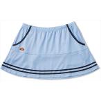 Ｅｌｌｅｓｓｅ（エレッセ） 【レディース　テニスウェア】　ＴＥＡＭ　スカート HB*NY