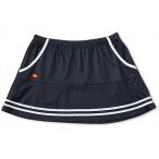 Ｅｌｌｅｓｓｅ（エレッセ） 【レディース　テニスウェア】　ＴＥＡＭ　スカート ネイビー