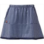 Ｅｌｌｅｓｓｅ（エレッセ） （レディース・ガールズ　テニスウェア）　チームスカート NYチェック