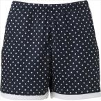Ｅｌｌｅｓｓｅ（エレッセ） （レディース・ガールズ　テニスウェア）　チームショーツ NYドット