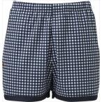 Ｅｌｌｅｓｓｅ（エレッセ） （レディース・ガールズ　テニスウェア）　チームショーツ NYチェック