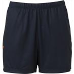 Ｅｌｌｅｓｓｅ（エレッセ） （レディース・ガールズ　テニスウェア）　チームショーツ ネイビー