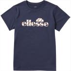 Ｅｌｌｅｓｓｅ（エレッセ） （レディース　テニスウェア）　モーニンググロウティ ネイビー