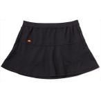 Ｅｌｌｅｓｓｅ（エレッセ） 【レディース　テニスウェア】　スカート ブラック