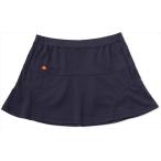 Ｅｌｌｅｓｓｅ（エレッセ） 【レディース　テニスウェア】　スカート ネイビー