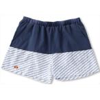 Ｅｌｌｅｓｓｅ（エレッセ） （レディース　テニスウェア）　ショーツ ホワイト