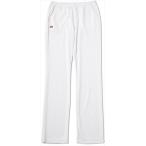 Ｅｌｌｅｓｓｅ（エレッセ） 【レディース　テニスウェア】　ストレートパンツ　レディース ホワイト