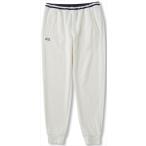 Ｅｌｌｅｓｓｅ（エレッセ） （レディース　テニスウェア）　ロングパンツ スノーW