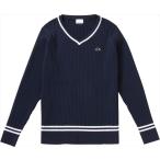 Ｅｌｌｅｓｓｅ（エレッセ） レディース　テニスウェア　クラブチルデンセーター ニューヨーク