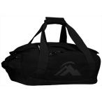 ＭＡＣＰＡＣ（マックパック） ＡＺＴＥＣ　Ｄｕｆｆｅｌ　８０　［アズテックダッフル８０］　ＭＭ８１６０５ ブラック