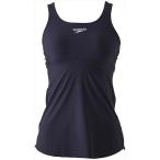 Speedo( скорость ) ( женский )sen City b бак черный 