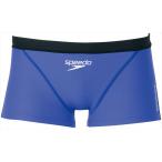 Ｓｐｅｅｄｏ（スピード） 【メンズ　練習用水着】　メンズ　トレインボックス ブラック