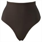 Speedo( скорость ) [ женский нижнее белье для купальника ] высокий талия шорты черный 
