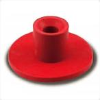 HATACHI( - tachi) брать . изменение подставка (3 шт. комплект ) красный 