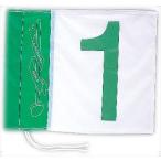 HATACHI( - tachi) отверстие post для флаг зеленый 