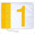 HATACHI( - tachi) отверстие post для флаг желтый 