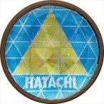 HATACHI( - tachi) [ для мужчин и женщин граунд-гольф для маркер (габарит) ] Raver маркер (габарит) голубой 