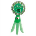 HATACHI( - tachi) crystal лента маркер (габарит) зеленый 