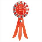 HATACHI( - tachi) crystal лента маркер (габарит) красный 