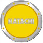 HATACHI( - tachi) двусторонний маркер (габарит) желтый 