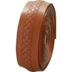 HATACHI( - tachi) [ граунд-гольф сопутствующие товары ] PU неровность наматывать рукоятка Brown 