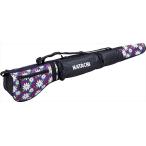 HATACHI( - tachi) Triple карман club case 2 лиловый 