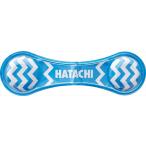 HATACHI( - tachi) [ для мужчин и женщин граунд-гольф сопутствующие товары ] soft маркер (габарит) держатель голубой 