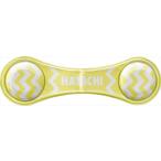 HATACHI( - tachi) [ для мужчин и женщин граунд-гольф сопутствующие товары ] soft маркер (габарит) держатель желтый 