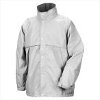 HATACHI( - tachi) непромокаемый костюм серебряный 