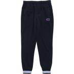 Ｃｈａｍｐｉｏｎ（チャンピオン） 【メンズ　トレーニングウェア】　ＪＥＲＳＥＹ　ＰＡＮＴＳ ネイビーXサックス