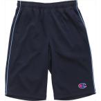 Ｃｈａｍｐｉｏｎ（チャンピオン） 【メンズ　トレーニングウェア】　ＪＥＲＳＥＹ　ＨＡＬＦ　ＰＡＮＴＳ ネイビー/サックス