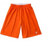 Champion( Champion ) REVERSIBLE PANTS orange 