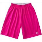 Champion( Champion ) REVERSIBLE PANTS розовый 