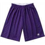 Champion( Champion ) REVERSIBLE PANTS лиловый 