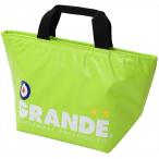 ＧＲＡＮＤＥ（グランデ） 【サッカー・フットサルＡＣＣ】　ＣＯＯＬＥＲ　ＴＯＴＥ　ＢＡＧ LIME