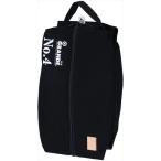 ＧＲＡＮＤＥ（グランデ） ＮＯ，４　ＣＡＭＯ　トラベルスタッフバッグ BLACK