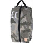 ＧＲＡＮＤＥ（グランデ） ＮＯ，４　ＣＡＭＯ　トラベルスタッフバッグ GRY.CAMO