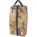 ＧＲＡＮＤＥ（グランデ） ＮＯ，４　ＣＡＭＯ　トラベルスタッフバッグ BEG.CAMO