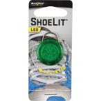 Yahoo! Yahoo!ショッピング(ヤフー ショッピング)ハタ（ＨＡＴＡＳ） 【シューズ用ライト】　シューリット　グリーン